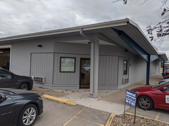 1508 E Colorado Ave, Urbana, IL 61802